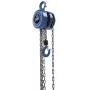 SCHEPPACH Chain Winch CB01 1000 kg Manual Hoist