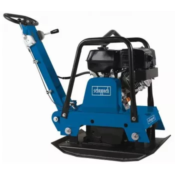 SCHEPPACH HP3000S Płyta wibracyjna 730x450mm 170kg 9.0 HP Zagęszczarka spalinowa