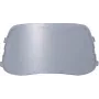 3M Speedglas 9100 Zewnętrzna płyta ochronna Extra Scratch-Resistant, 10 szt. (527001)
