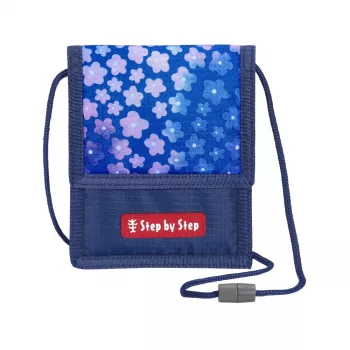 HAMA Step by Step Portfel 2 inch Butterfly Maja