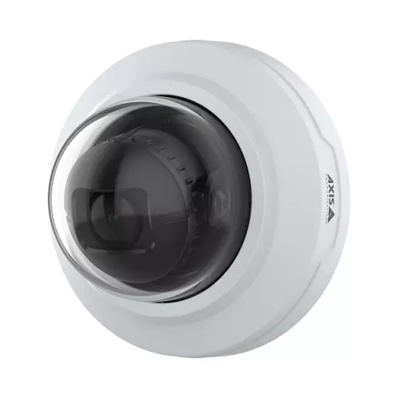 AXIS M3098-V 4K Ultra HD Fixed Mini Dome Network Camera