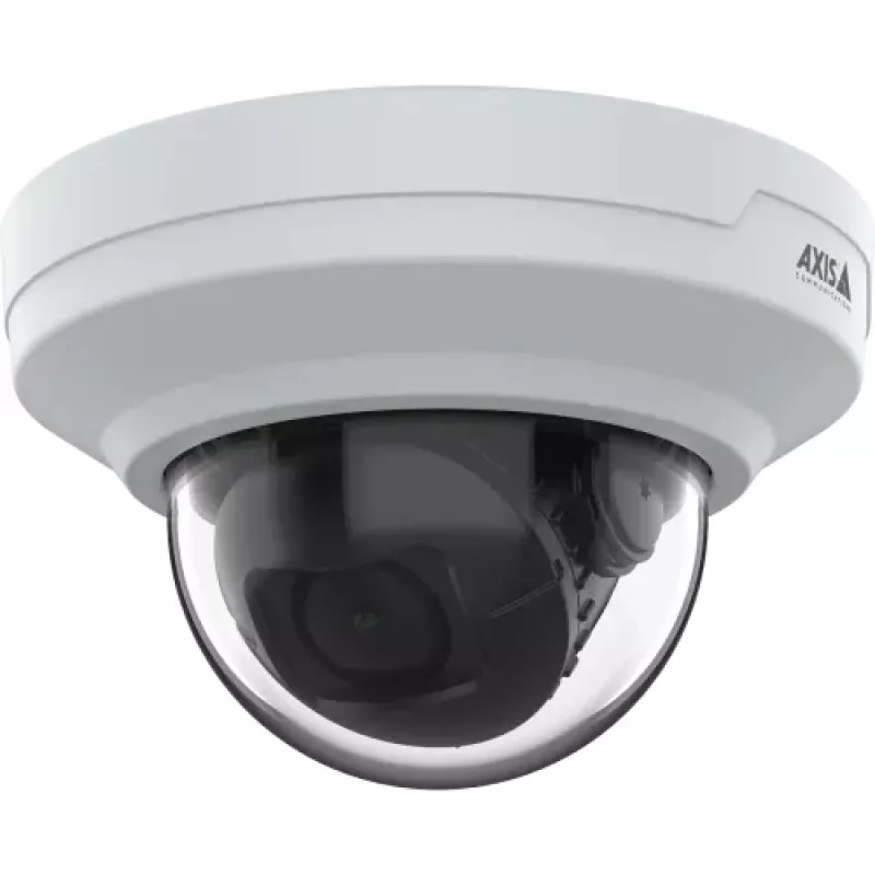 AXIS M3098-V 4K Ultra HD Fixed Mini Dome Network Camera