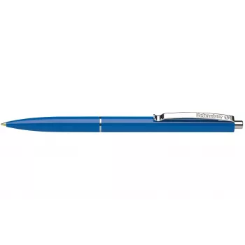 Długopis Schneider K15 Niebieski 1,0mm Średni 50 sztuk