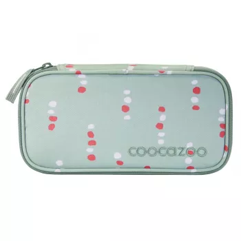 HAMA COOCAZOO 2.0 Pencil Case, Dancing Dots