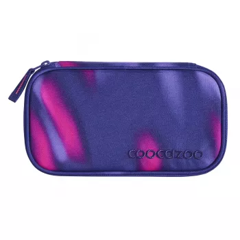 HAMA Coocazoo Pencil Case, Aurora Glow