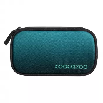 Piórnik Coocazoo Teal Shadows