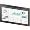 Siemens SIMATIC HMI MTP2200 Unified Comfort 22-calowy panel dotykowy, wysoka wydajność, 6AV2128-3XB06-0AX1