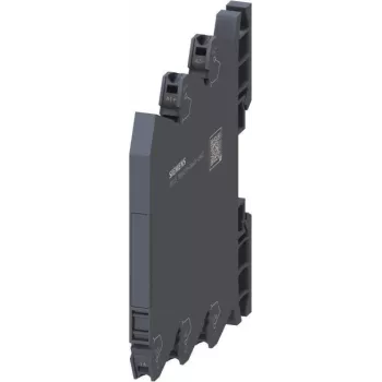 Siemens 3RQ4018-2AM08-0AA0 Sprzęgacz wyjściowy DC24V 1W Push-In 1 NO