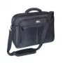 PEDEA Premium Notebook Shoulder Bag 17.3 inch (43.9 cm) - Czarny