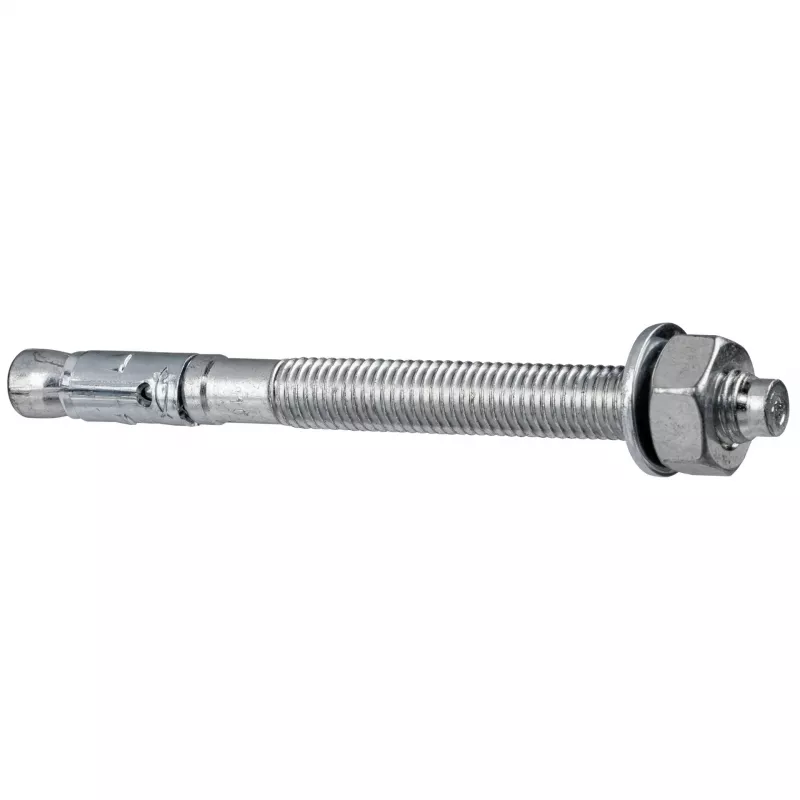 Fischer Kotwa przelotowa FBZ 10/30 25 szt.