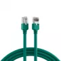 EFB Elektronik kabel krosowy RJ-45 (M) na RJ-45 (M)
