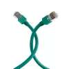EFB Elektronik kabel krosowy RJ-45 (M) na RJ-45 (M)