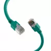 EFB Elektronik kabel krosowy RJ-45 (M) na RJ-45 (M)
