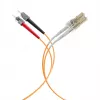 EFB Elektronik światłowodowy kabel sieciowy LC wielomodowy (M)