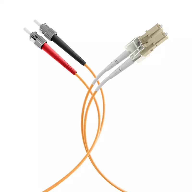 EFB Elektronik światłowodowy kabel sieciowy LC wielomodowy (M)