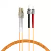 EFB Elektronik światłowodowy kabel sieciowy LC wielomodowy (M)