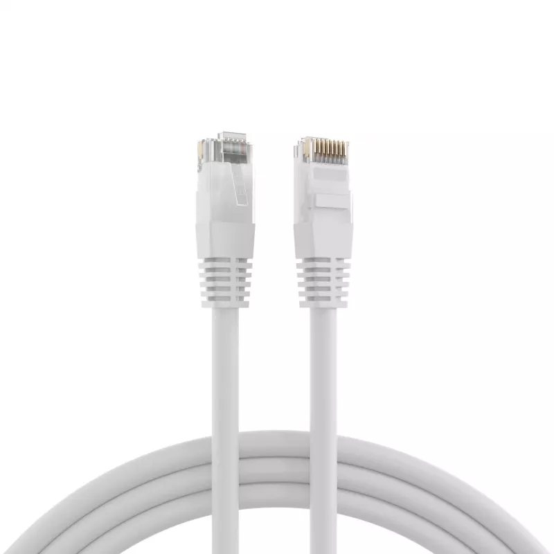 EFB Elektronik kabel krosowy RJ-45 (M) na RJ-45 (M)