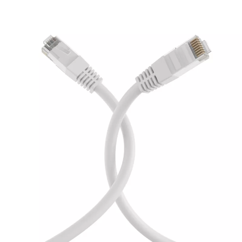 EFB Elektronik kabel krosowy RJ-45 (M) na RJ-45 (M)