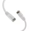 EFB Elektronik kabel krosowy RJ-45 (M) na RJ-45 (M)
