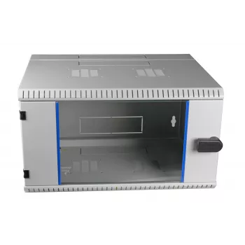 EFB Elektronik Compact Turning Handle - Rack-Griff, czarny, cynk odlewany ciśnieniowo