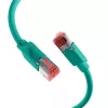 EFB Elektronik Hirose TM21 Daetwyler 7702 kabel krosowy RJ-45 (M)