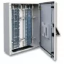 EFB Electronics Szafa Rozdzielcza Ścienna TWL300, W=600 x H=600 x D=240 mm