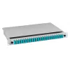 EFB Elektronik B70203-24OM4 Splice Box SC/SC 24 Pigtails/12 Couplings OM4