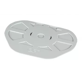 Pokrywa EFB Elektronik do STHD-6A, STHD-6H, STHD-4A i STHD-4H