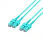 EFB Elektronik światłowodowy kabel krosowy SC wielomodowy (M)