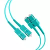 EFB Elektronik światłowodowy kabel krosowy SC wielomodowy (M)