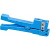 EFB-Elektronik Bündeladerwerkzeug niebieski, 3,2 - 6,3 mm