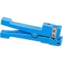 EFB-Elektronik Bündeladerwerkzeug niebieski, 3,2 - 6,3 mm