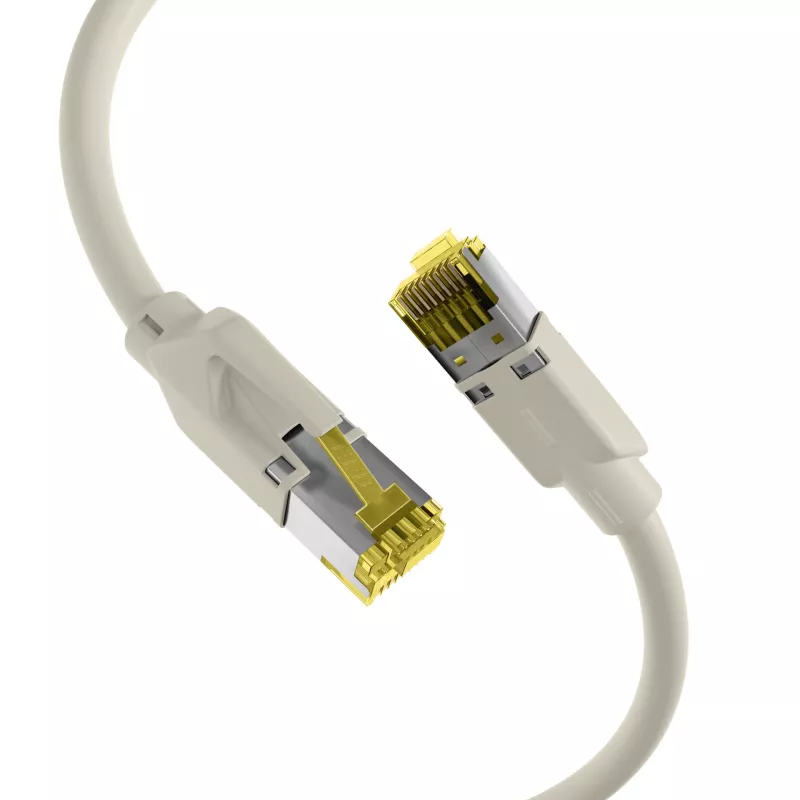 EFB Elektronik Draka UC900 kabel krosowy RJ-45 (wtyk)