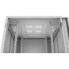 Szafa sieciowa EFB PRO 18U 600x800mm jasnoszara RAL7035