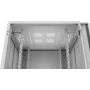 Szafa sieciowa EFB PRO 18U 600x800mm jasnoszara RAL7035