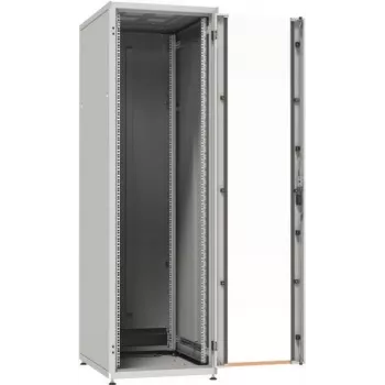 EFB PRO-4260GR.G1SV Szafa sieciowa 42U 600x1000mm Jasnoszary RAL 7035