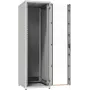EFB PRO-4260GR.G1SV Szafa sieciowa 42U 600x1000mm Jasnoszary RAL 7035