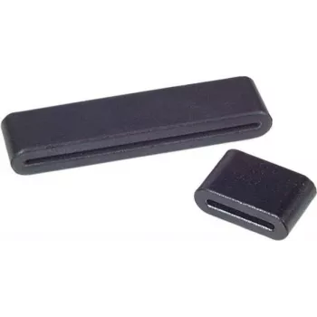 EFB Elektronik Flat Ferrite FP-33.5x12x6.5, Pack of 70 Pieces