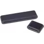EFB Elektronik Flat Ferrite FP-33.5x12x6.5, Pack of 70 Pieces