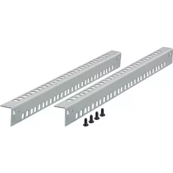 EFB Elektronik 19-inch Profile Rails 18U for 6917xxFGR.x/FTS.x Set of 2