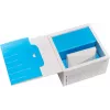 EFB Elektronik IP Termometr z powiadomieniami e-mail, LAN, WiFi, PoE, SNMP