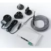 EFB Elektronik IP Termometr z powiadomieniami e-mail, LAN, WiFi, PoE, SNMP