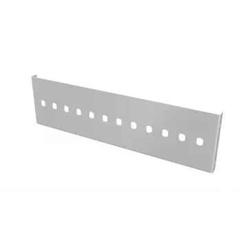 EFB Elektronik Płyta rozdzielcza 12 portów do mini rozdzielacza ściennego 53605.1V2 - 12er (53605.5V2)