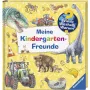 Ravensburger Wieso? Weshalb? Warum? - Meine Kindergarten-Freunde Board Book