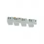 WAGO 753-110 Moduł wejść cyfrowych, 2-kanałowy, 24 VDC, PNP, CAGE CLAMP, 74,3 mm x 12 mm