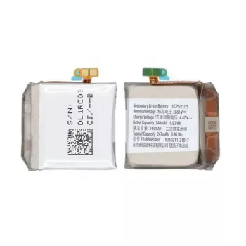 Bateria litowo-jonowa Samsung EB-BR880ABY do Samsung Galaxy Watch 4 (GH43-05068A)