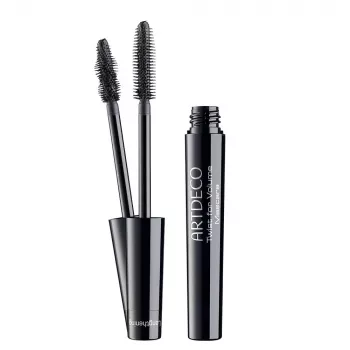 ARTDECO Twist For Volume Black Mascara 8ml