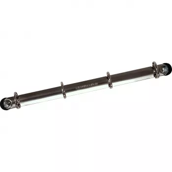 Mechanizm segregatora Eichner srebrny magnetyczny