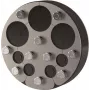 HAUFF HRD 200-SG-3/6-54 - 4/6-26 P Uszczelnienie przestrzeni pierścieniowej