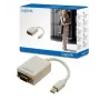 2DIRECT LogiLink DisplayPort na HDMI Adapter Kabel 9 cm, 4K, Active